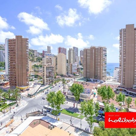 Cosy Couples Retreat With Epic Sunset And Sea Views L Pool L Perfect Location L Wifi And Netflix L Free Welcome Pack L 12-7 Apartamento Alicante Exterior foto