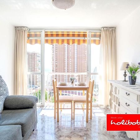 Cosy Couples Retreat With Epic Sunset And Sea Views L Pool L Perfect Location L Wifi And Netflix L Free Welcome Pack L 12-7 Apartamento Alicante Exterior foto