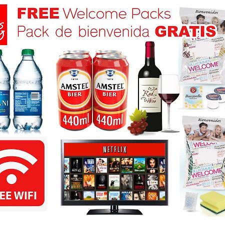 Cosy Couples Retreat With Epic Sunset And Sea Views L Pool L Perfect Location L Wifi And Netflix L Free Welcome Pack L 12-7 Apartamento Alicante Exterior foto