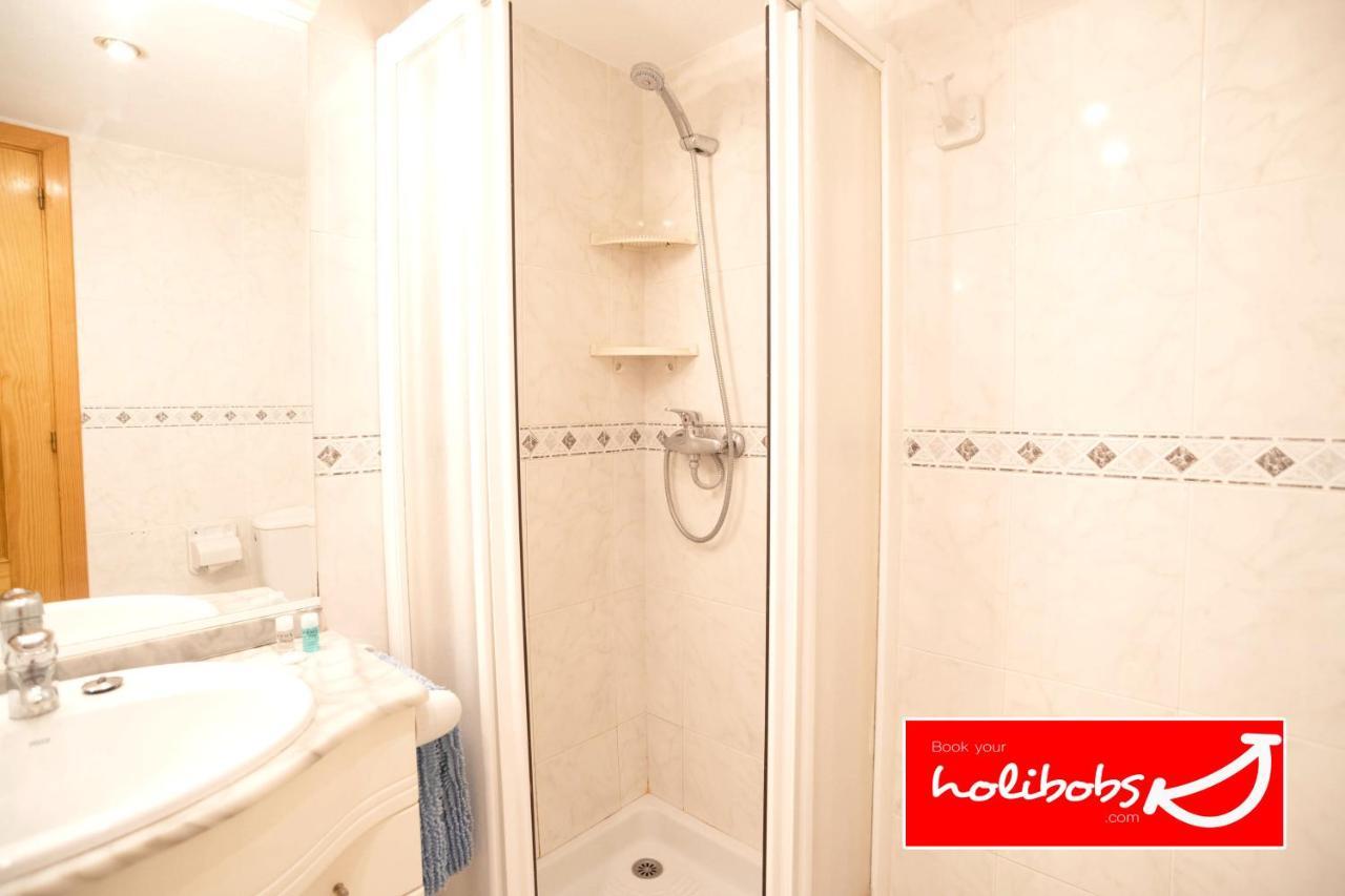 Cosy Couples Retreat With Epic Sunset And Sea Views L Pool L Perfect Location L Wifi And Netflix L Free Welcome Pack L 12-7 Apartamento Alicante Exterior foto