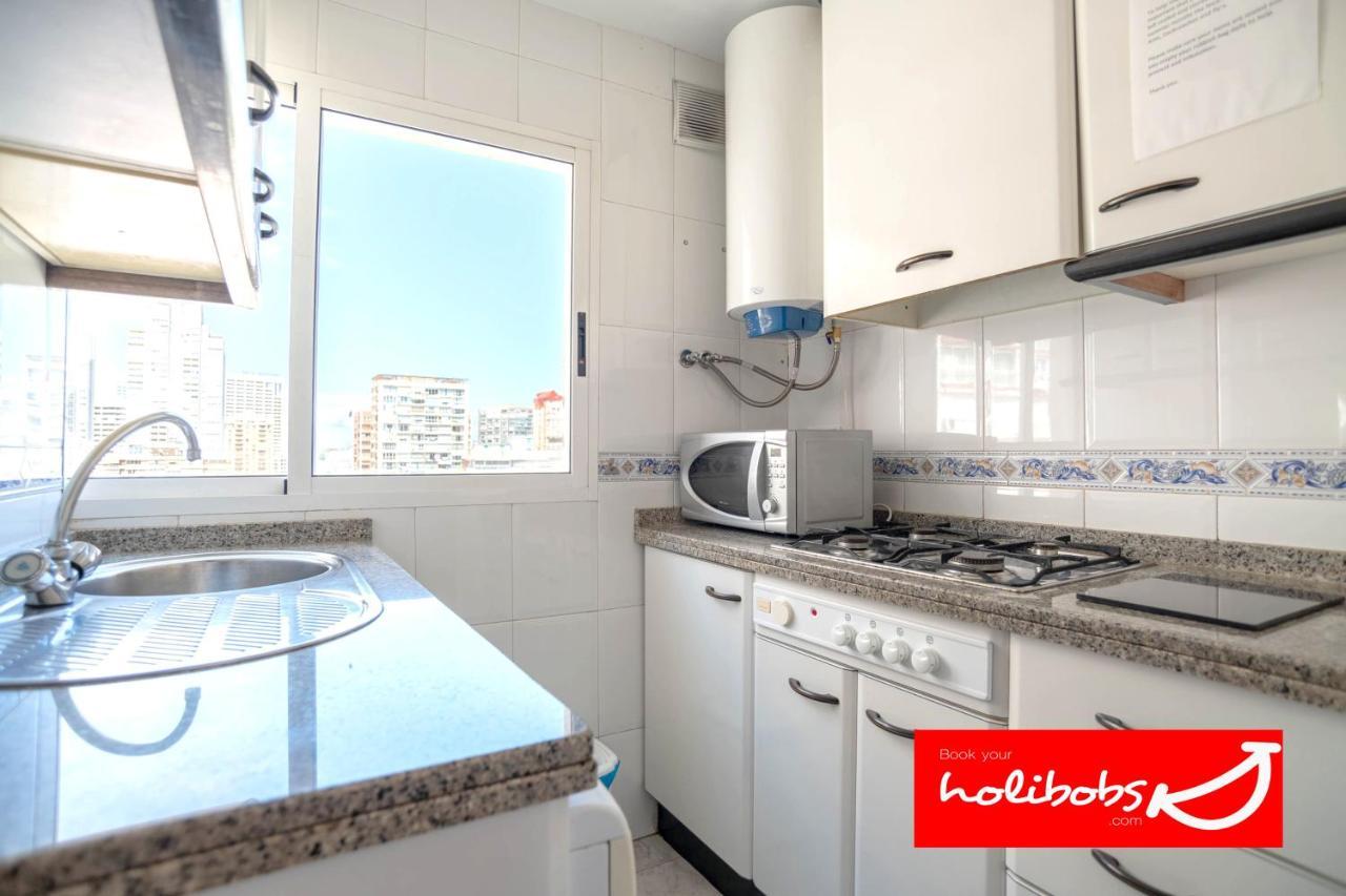 Cosy Couples Retreat With Epic Sunset And Sea Views L Pool L Perfect Location L Wifi And Netflix L Free Welcome Pack L 12-7 Apartamento Alicante Exterior foto